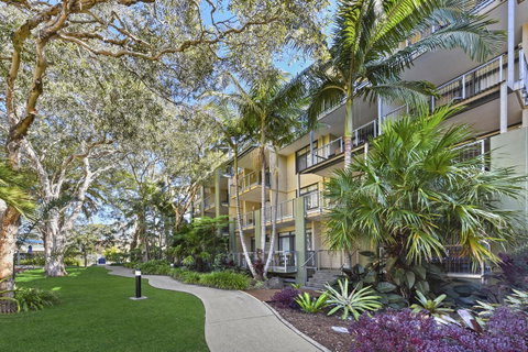 Club Wyndham Flynns Beach, Trademark Collection By Wyndham - Schoolies Week Accommodation 1