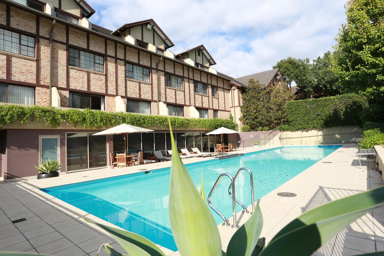 Schoolies Week Accommodation