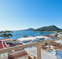 Blue Horizons Unit 808 41-45 Shoal Bay Road - Schoolies Week Accommodation