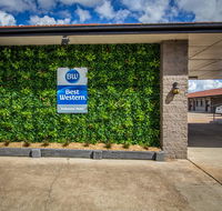 Best Western Endeavour Motel - Schoolies Week Accommodation