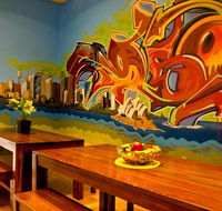 Mad Monkey Backpackers Kings Cross - Schoolies Week Accommodation