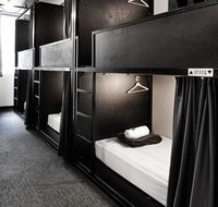 The Pod Sydney - Schoolies Week Accommodation