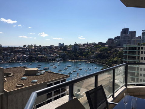 Milson Serviced Apartments - Schoolies Week Accommodation 14
