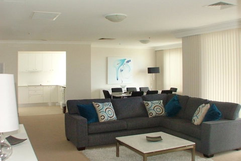 Milson Serviced Apartments - Schoolies Week Accommodation 11