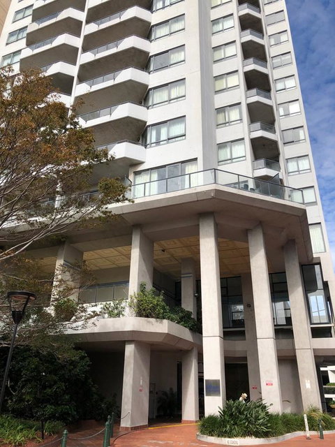Milson Serviced Apartments - Schoolies Week Accommodation 1