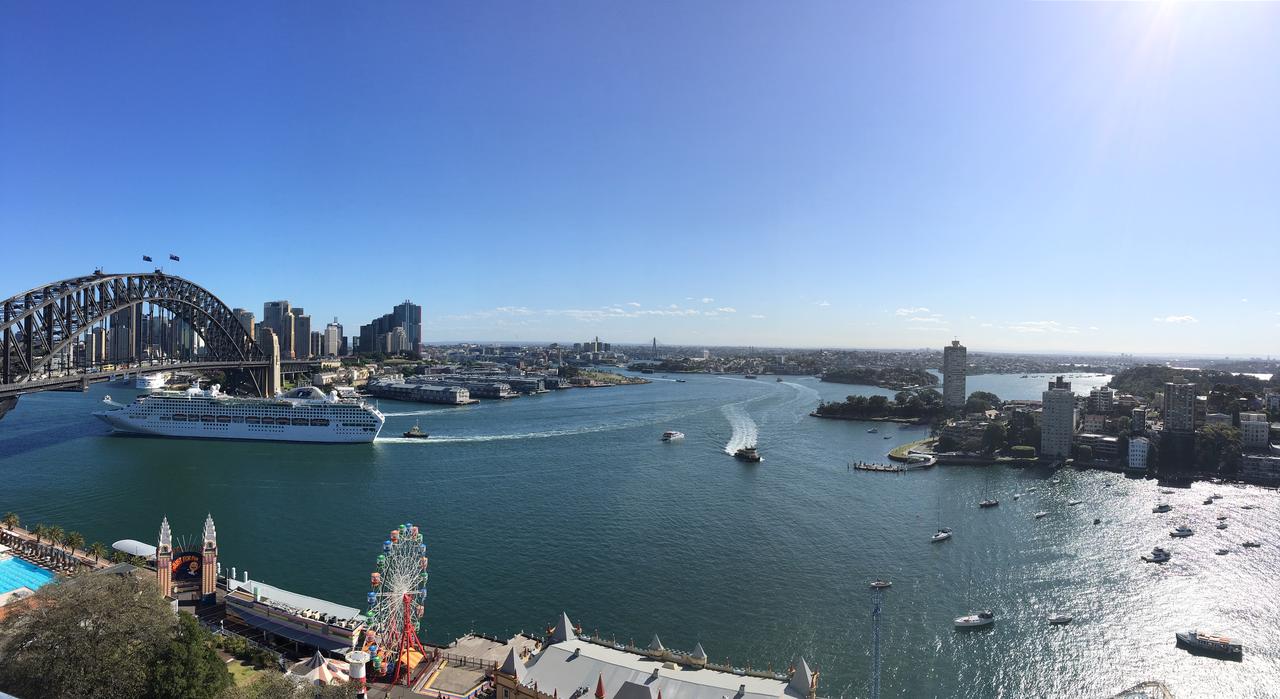 Milsons Point NSW Schoolies Week Accommodation