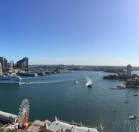 Milson Serviced Apartments - Schoolies Week Accommodation