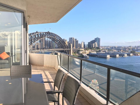 Milson Serviced Apartments - Schoolies Week Accommodation 4