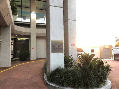 Milson Serviced Apartments - Schoolies Week Accommodation 2