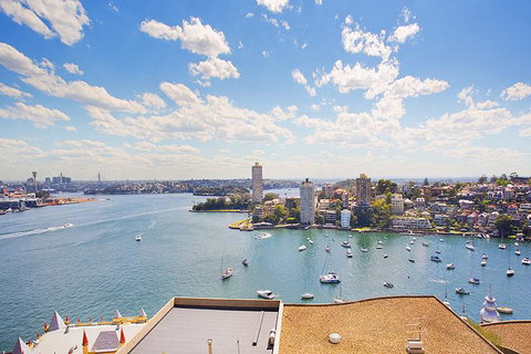Milson Serviced Apartments - Schoolies Week Accommodation 9