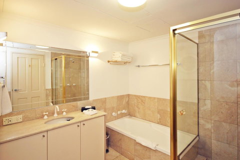 Milson Serviced Apartments - Schoolies Week Accommodation 12