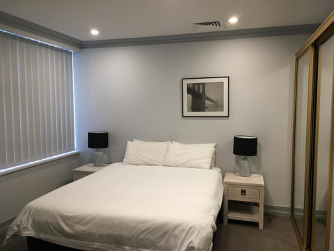 Milson Serviced Apartments - Schoolies Week Accommodation 5