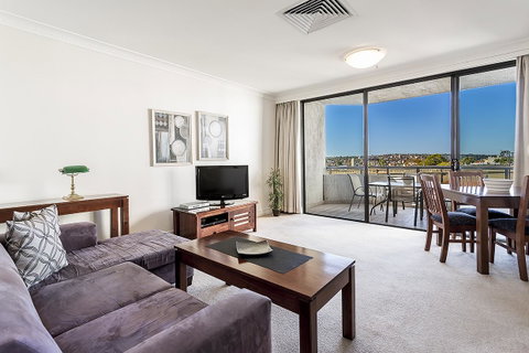 Milson Serviced Apartments - Schoolies Week Accommodation 10