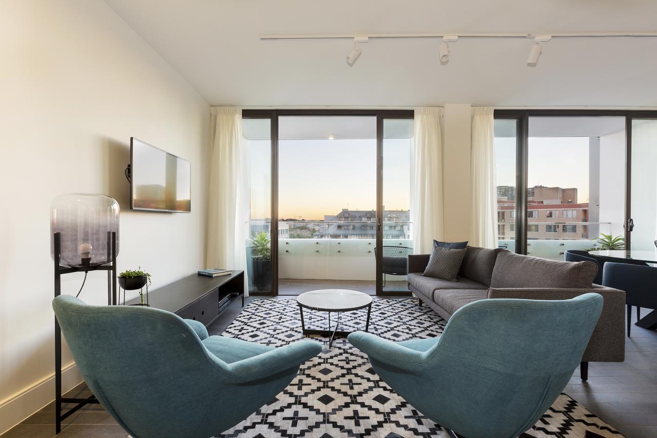 Surry Hills NSW Schoolies Week Accommodation