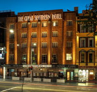 Great Southern Hotel Sydney - Schoolies Week Accommodation