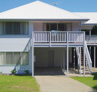 Anglesea 17 Hodgson Street - Schoolies Week Accommodation