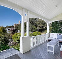 Holiday Home Fairy Bower Road Manly FAB05 - Schoolies Week Accommodation