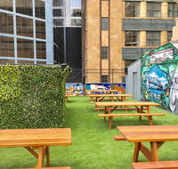 Sydney Backpackers - Schoolies Week Accommodation