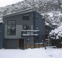 Snowstream 4 - Schoolies Week Accommodation