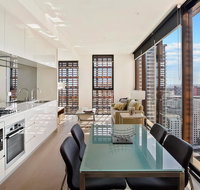 Wyndel Apartments St Leonards 6Atch - Schoolies Week Accommodation