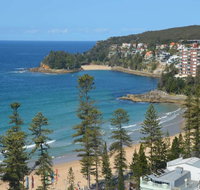 Manly Central Executive - Schoolies Week Accommodation