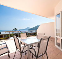 Messines Street Breakwater Apartment 104 - Schoolies Week Accommodation