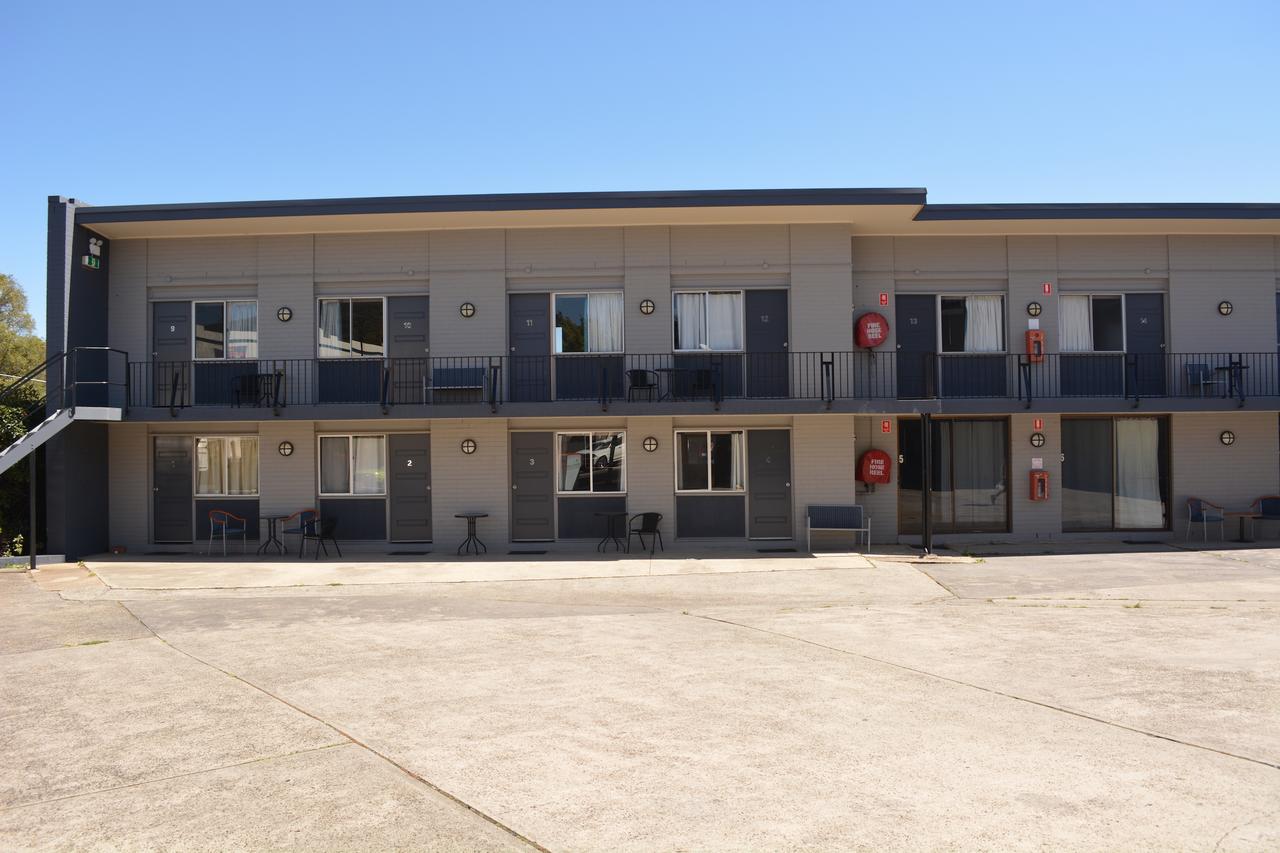 Lidsdale NSW Schoolies Week Accommodation