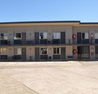 Commercial Hotel Motel Lithgow - Schoolies Week Accommodation