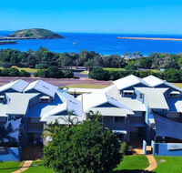 The Observatory Holiday Apartments - Schoolies Week Accommodation