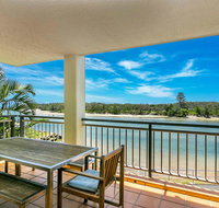 Sunrise Cove Holiday Apartments - Schoolies Week Accommodation
