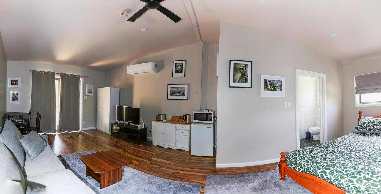 Glenroy ACT Schoolies Week Accommodation