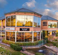 Best Western Plus Albury Hovell Tree Inn - Schoolies Week Accommodation