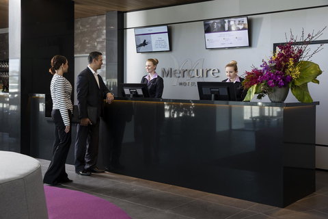 Mercure Newcastle Airport - Schoolies Week Accommodation 5