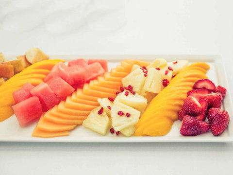 Mercure Newcastle Airport - Schoolies Week Accommodation 36