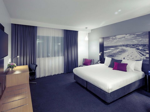 Mercure Newcastle Airport - Schoolies Week Accommodation 44