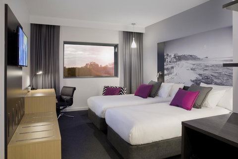 Mercure Newcastle Airport - Schoolies Week Accommodation 4