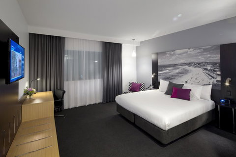 Mercure Newcastle Airport - Schoolies Week Accommodation 3