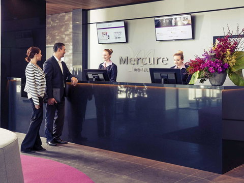 Mercure Newcastle Airport - Schoolies Week Accommodation 38