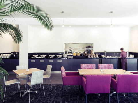 Mercure Newcastle Airport - Schoolies Week Accommodation 43