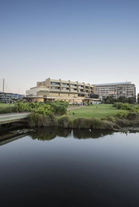 Best Western City Sands
