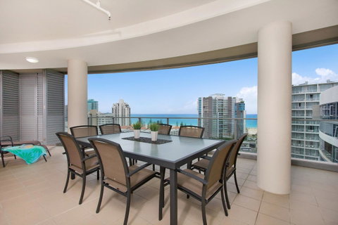 Tweed Ultima Apartments - Schoolies Week Accommodation 9