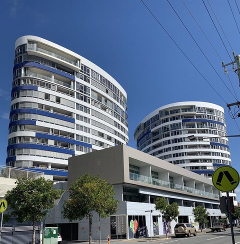 Tweed Ultima Apartments - Schoolies Week Accommodation 1
