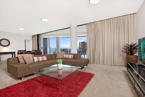 Tweed Ultima Apartments - Schoolies Week Accommodation 10