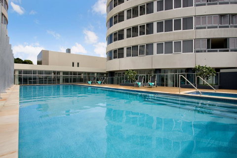 Tweed Ultima Apartments - Schoolies Week Accommodation 4