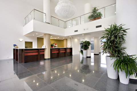 Tweed Ultima Apartments - Schoolies Week Accommodation 5