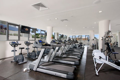 Tweed Ultima Apartments - Schoolies Week Accommodation 8