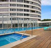 Tweed Ultima Apartments - Schoolies Week Accommodation