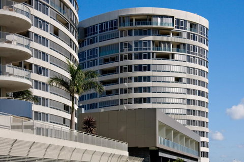 Tweed Ultima Apartments - Schoolies Week Accommodation 6