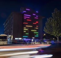 Mercure Albury - Schoolies Week Accommodation