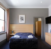 Royal Exhibition Hotel - Schoolies Week Accommodation